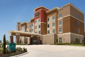 Photograph of Homewood Suites, Spring