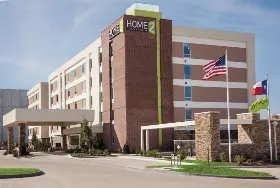 Photograph of Home2 Suites, College Station