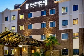 Photograph of Staybridge Suites College Station, College Station
