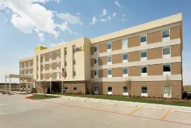 Photograph of Home2 Suites, Midland