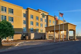 Photograph of Homewood Suites, Odessa