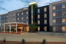 Photograph of Home2 Suites, Katy