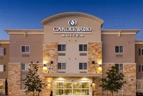 Photograph of Candlewood Suites, New Braunfels