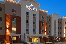 Photograph of Candlewood Suites, San Marcos