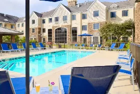 Photograph of Sonesta ES Suites, Houston