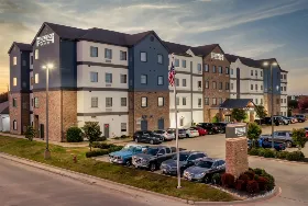 Photograph of Staybridge Suites, Longview