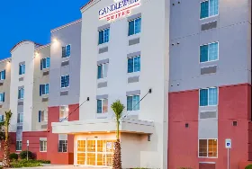 Photograph of Candlewood Suites, El Paso