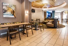 Photograph of SpringHill Suites, San Antonio