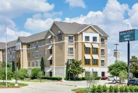 Photograph of Homewood Suites, Allen
