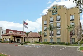 Photograph of Homewood Suites, McAllen
