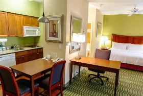 Photograph of Homewood Suites, College Station
