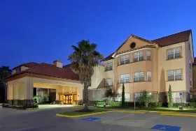 Photograph of Homewood Suites, The Woodlands