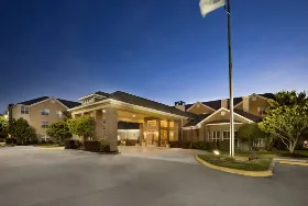 Photograph of Homewood Suites, Houston