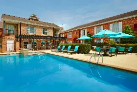 Photograph of Residence Inn, Houston