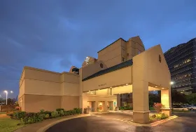 Photograph of Homewood Suites, Dallas