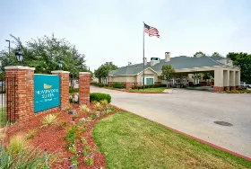 Photograph of Homewood Suites, Lewisville