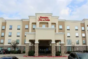 Photograph of Hampton Inn, Mount Pleasant