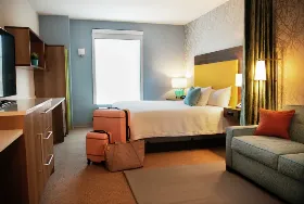 Photograph of Home2 Suites, Kingwood