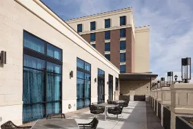 Photograph of Embassy Suites, Amarillo