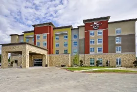 Photograph of Homewood Suites, Tyler