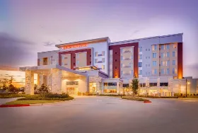 Photograph of Hilton Garden Inn, Spring