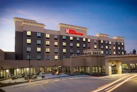 Photograph of Hilton Garden Inn, Longview