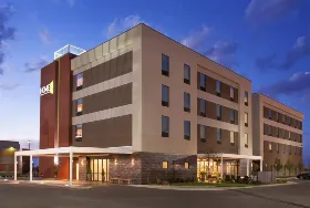 Photograph of Home2 Suites, Amarillo
