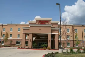 Photograph of Hampton Inn, Kilgore
