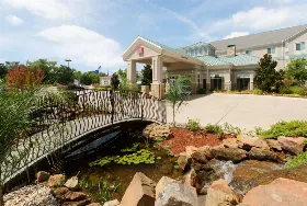 Photograph of Hilton Garden Inn, Tyler