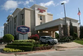 Photograph of Hampton Inn, Sulphur Springs