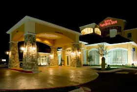 Photograph of Hilton Garden Inn, Amarillo