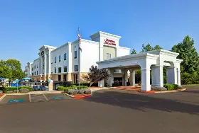 Photograph of Hampton Inn, Nacogdoches