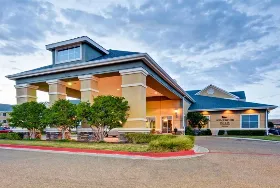 Photograph of Homewood Suites, Amarillo