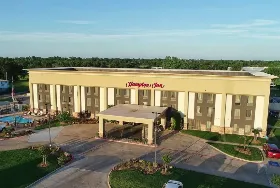 Photograph of Hampton Inn, Paris