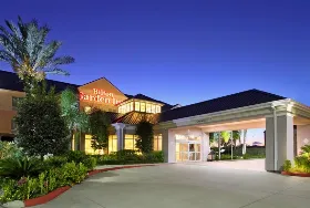 Photograph of Hilton Garden Inn, Beaumont