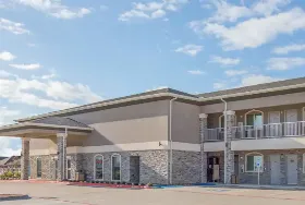 Photograph of Days Inn, Bryan