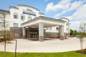 Photograph of Baymont by Wyndham, College Station