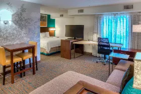 Photograph of Residence Inn, McAllen