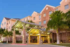 Photograph of Staybridge Suites Mcallen, McAllen