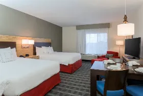 Photograph of TownePlace Suites, Edinburg