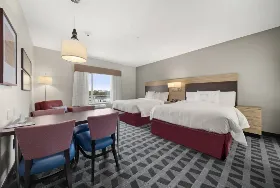 Photograph of TownePlace Suites, Waco