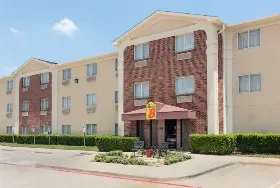 Photograph of Super 8, Grapevine