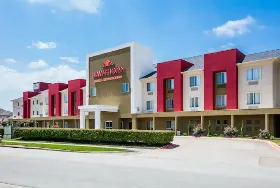 Photograph of Hawthorn Suites, Irving