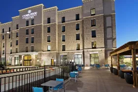 Photograph of Candlewood Suites, Frisco