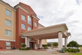 Photograph of Holiday Inn Express, Royse City