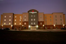Photograph of Candlewood Suites, Plano