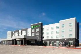 Photograph of Holiday Inn Fort Worth - Alliance, Fort Worth