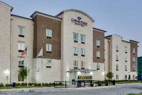 Photograph of Candlewood Suites, Farmers Branch