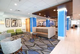 Photograph of Holiday Inn Express, Forney