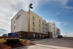 Photograph of Candlewood Suites, 
